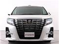 2015 Toyota Alphard G