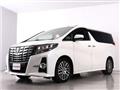2015 Toyota Alphard G