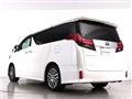 2015 Toyota Alphard G