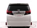 2015 Toyota Alphard G
