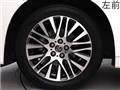 2015 Toyota Alphard G