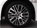 2015 Toyota Alphard G