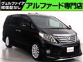2012 Toyota Alphard G