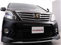 2012 Toyota Alphard G