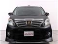 2012 Toyota Alphard G