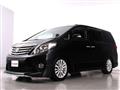 2012 Toyota Alphard G