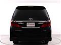 2012 Toyota Alphard G