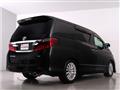 2012 Toyota Alphard G