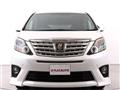 2015 Toyota Alphard G