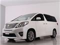 2015 Toyota Alphard G