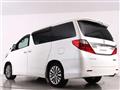 2015 Toyota Alphard G