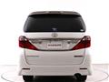 2015 Toyota Alphard G