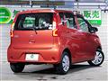 2016 Mitsubishi eK Wagon