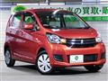 2016 Mitsubishi eK Wagon