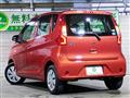 2016 Mitsubishi eK Wagon