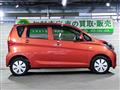 2016 Mitsubishi eK Wagon