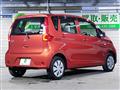 2016 Mitsubishi eK Wagon