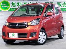 2016 Mitsubishi eK Wagon
