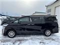 2019 Toyota Vellfire