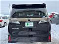 2019 Toyota Vellfire
