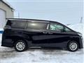 2019 Toyota Vellfire