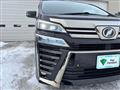 2019 Toyota Vellfire