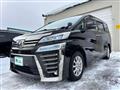 2019 Toyota Vellfire