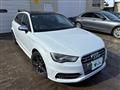 2014 Audi S3
