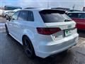2014 Audi S3