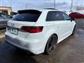 2014 Audi S3