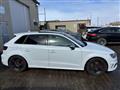 2014 Audi S3