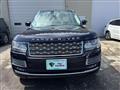 2015 Land Rover Range Rover
