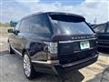 2015 Land Rover Range Rover