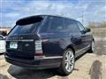 2015 Land Rover Range Rover