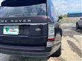 2015 Land Rover Range Rover