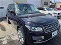 2015 Land Rover Range Rover