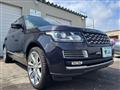 2015 Land Rover Range Rover