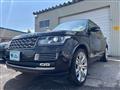 2015 Land Rover Range Rover