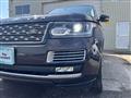 2015 Land Rover Range Rover