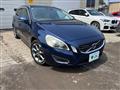 2012 Volvo V60