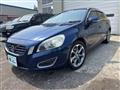 2012 Volvo V60