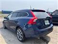 2012 Volvo V60