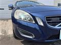 2012 Volvo V60