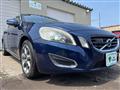 2012 Volvo V60