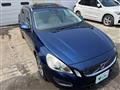 2012 Volvo V60