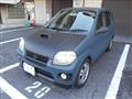2000 Suzuki Kei