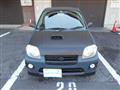 2000 Suzuki Kei