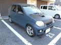 2000 Suzuki Kei