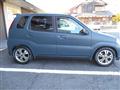 2000 Suzuki Kei