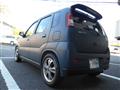 2000 Suzuki Kei